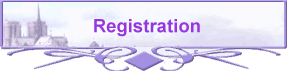 Registration